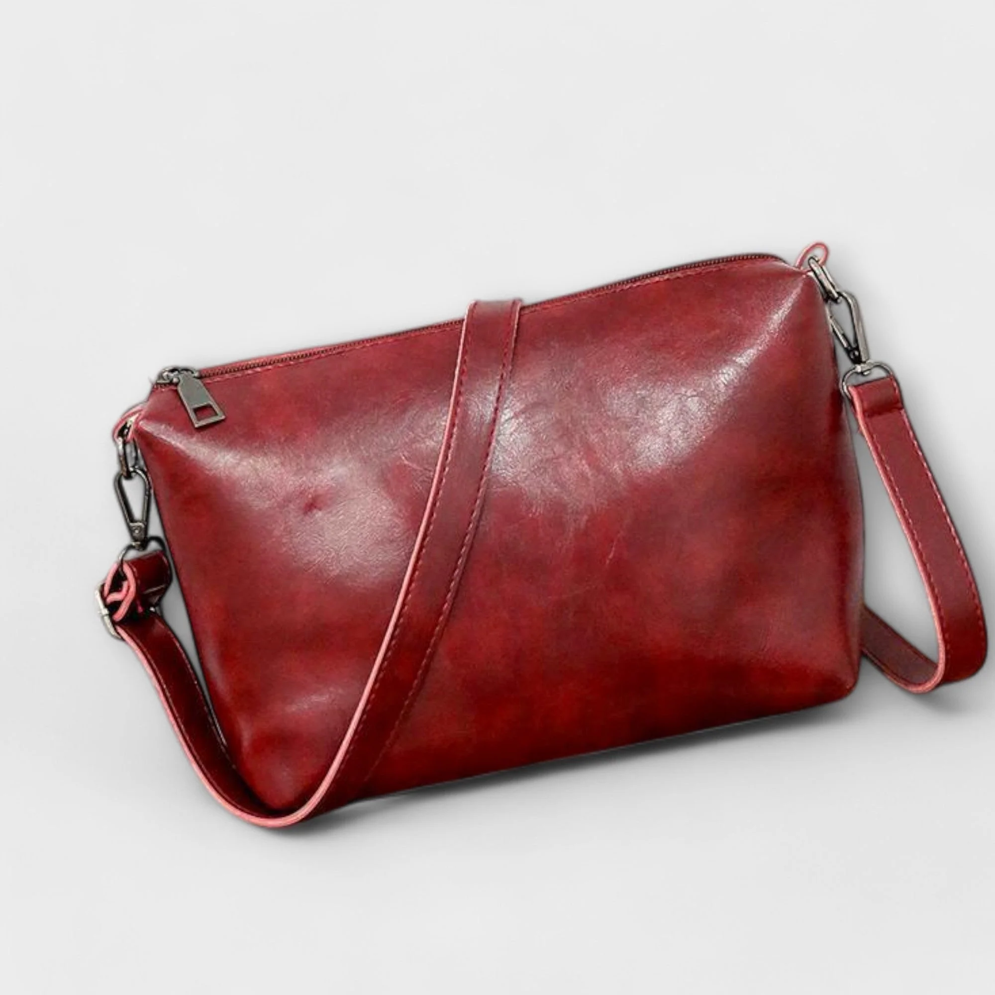 Azura - 4-teiliges Vintage Taschen-Set - Image 14