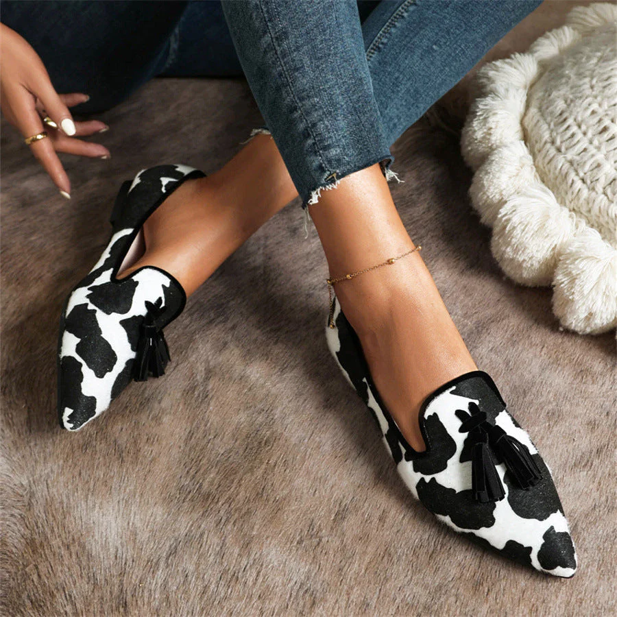 Błyska - Elegante Loafers mit verlängertem Zehenbereich - Image 2