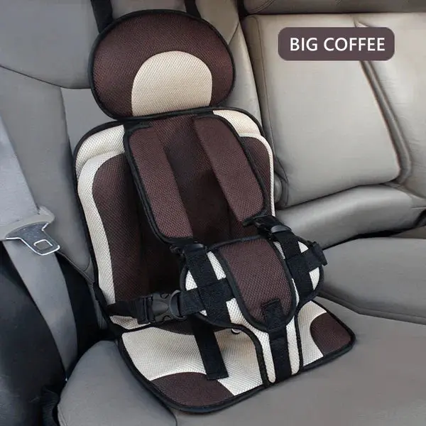 BabySchutz™ Bequemer Babysitz - Image 11