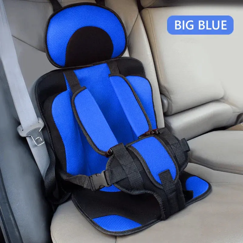 BabySchutz™ Bequemer Babysitz - Image 12