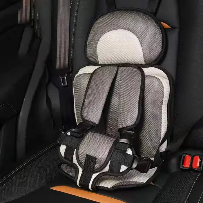 BabySchutz™ Bequemer Babysitz - Image 13