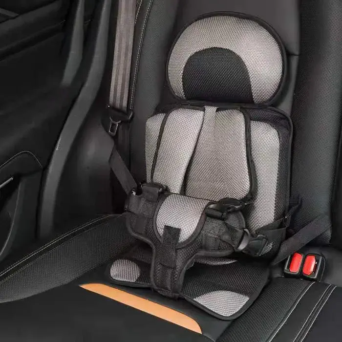 BabySchutz™ Bequemer Babysitz - Image 14