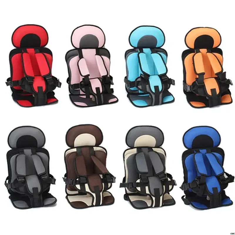 BabySchutz™ Bequemer Babysitz - Image 16