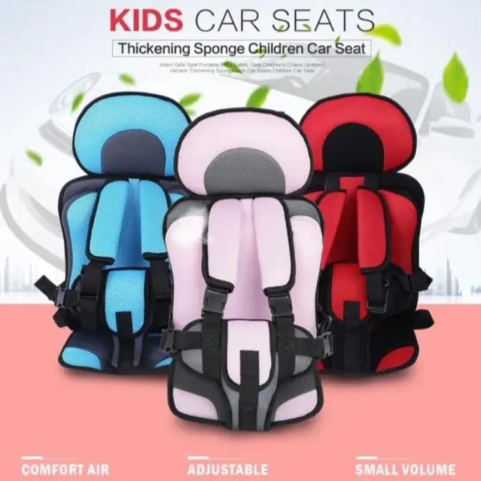 BabySchutz™ Bequemer Babysitz - Image 17