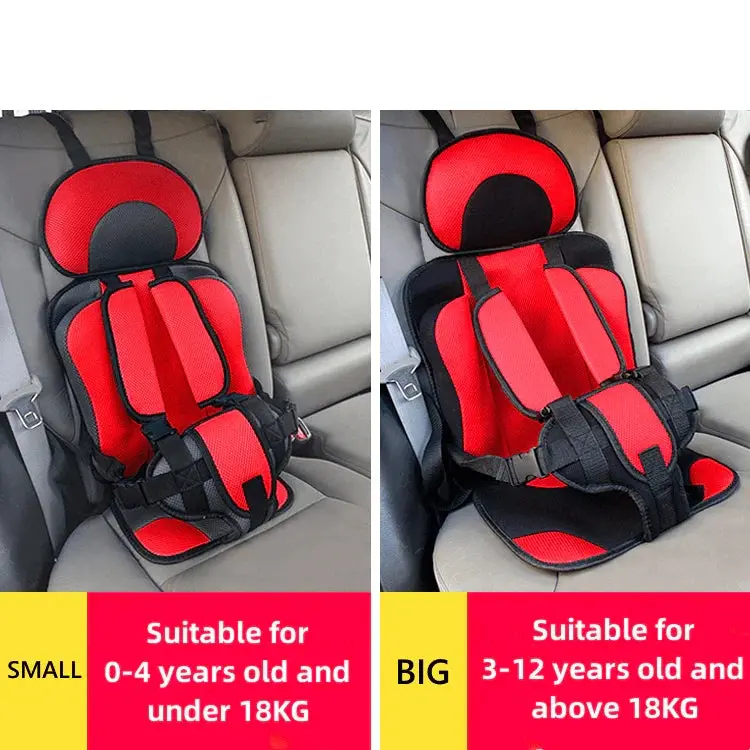 BabySchutz™ Bequemer Babysitz - Image 19