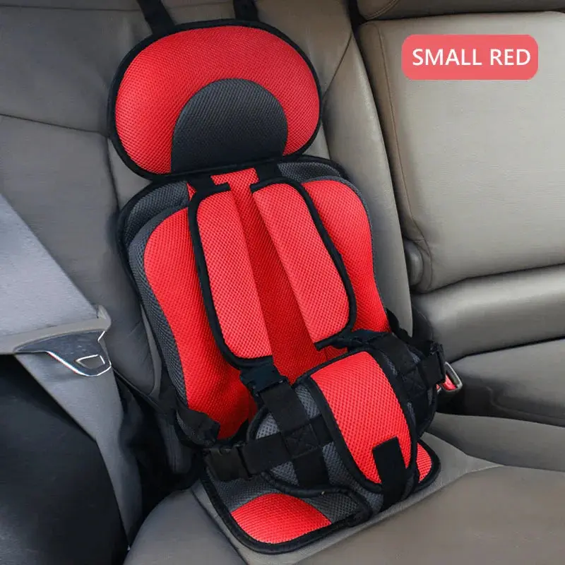 BabySchutz™ Bequemer Babysitz - Image 2