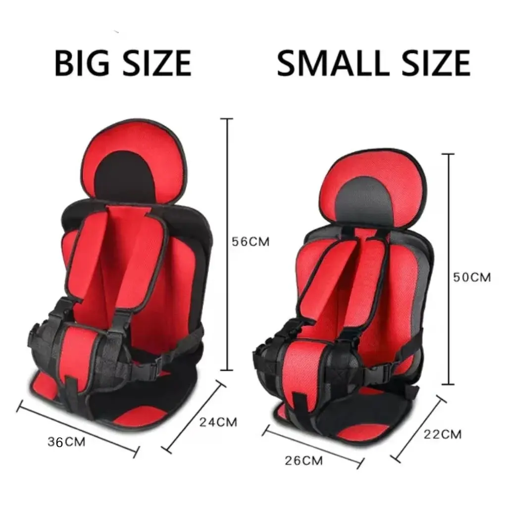 BabySchutz™ Bequemer Babysitz - Image 20