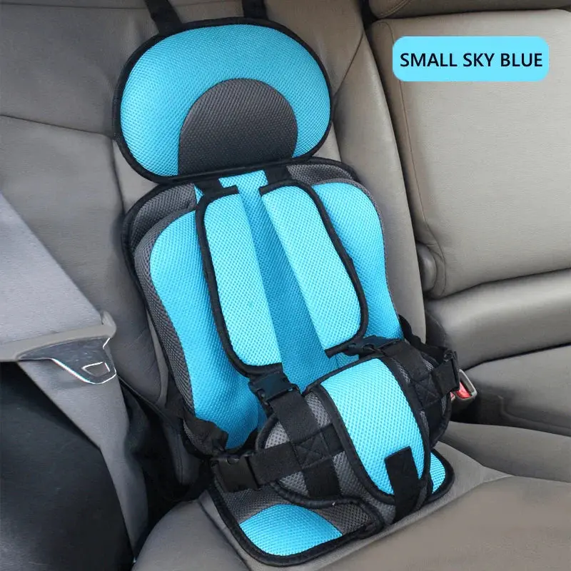 BabySchutz™ Bequemer Babysitz - Image 21