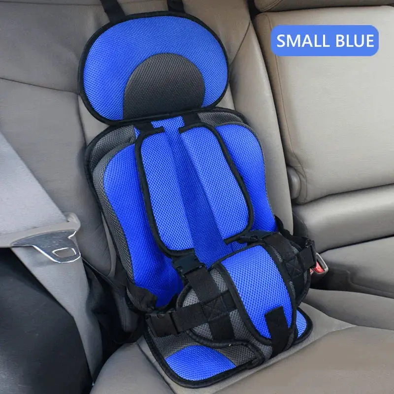 BabySchutz™ Bequemer Babysitz - Image 5