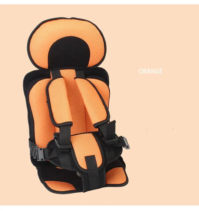 BabySchutz™ Bequemer Babysitz - Image 6
