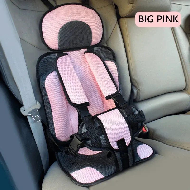 BabySchutz™ Bequemer Babysitz - Image 9
