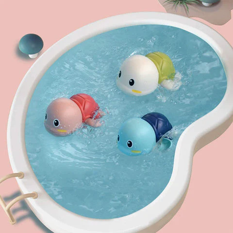 BadBlüte™ Schwimmt auf Dem Wasser - Image 8