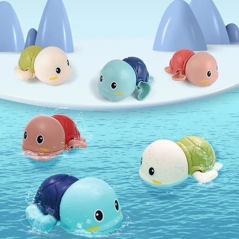 BadBlüte™ Schwimmt auf Dem Wasser - Image 9