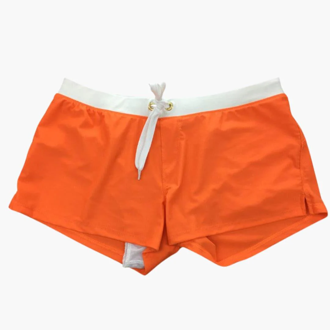 Badeshorts für Männer – Schnelltrocknende Badehose für den Sommer - Image 2