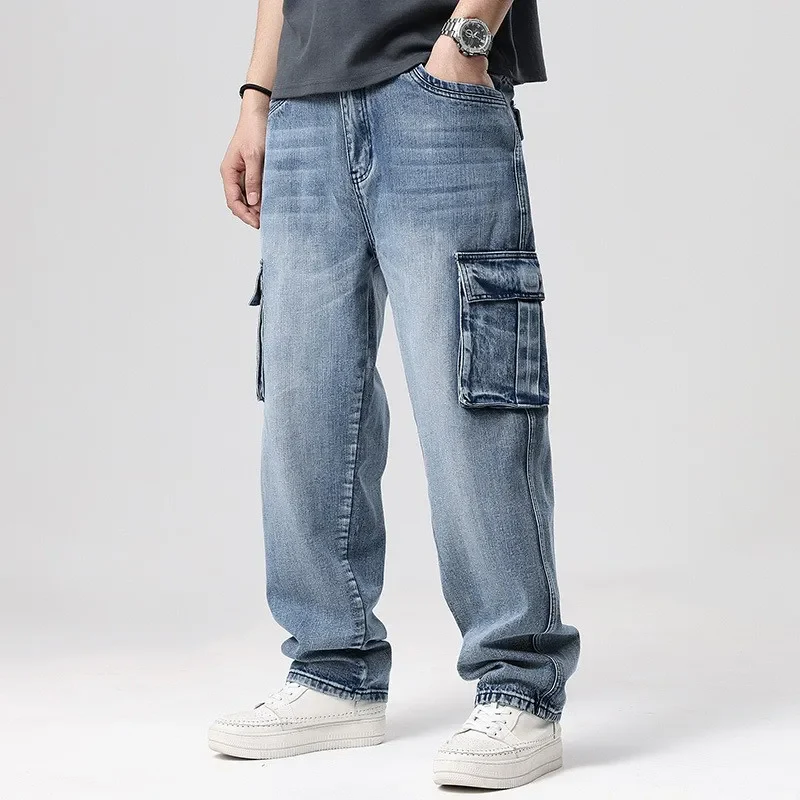 BAGGY CARGOHOSE - Image 11