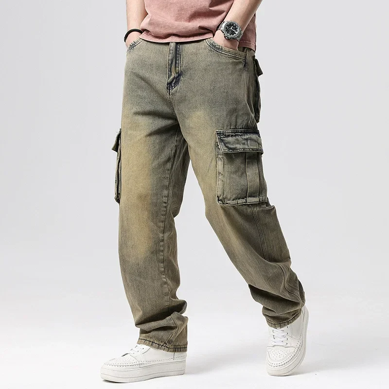 BAGGY CARGOHOSE - Image 12