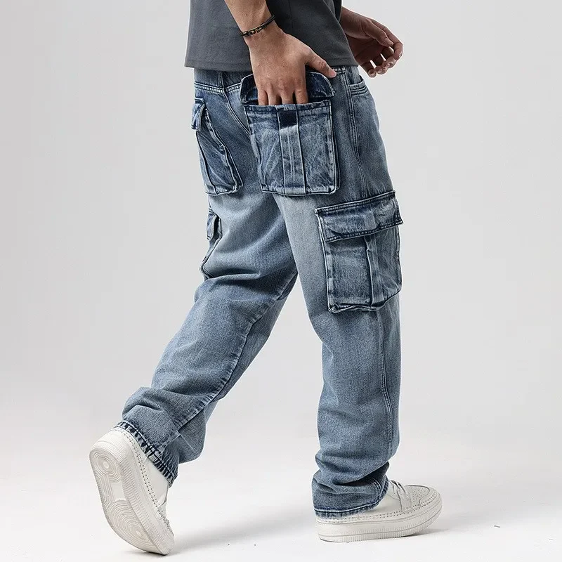 BAGGY CARGOHOSE - Image 2