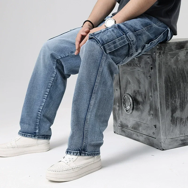 BAGGY CARGOHOSE - Image 3