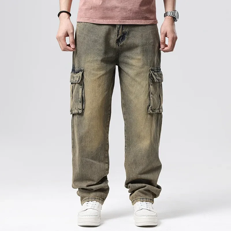 BAGGY CARGOHOSE - Image 6
