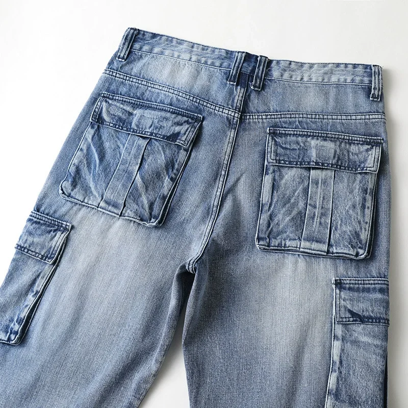 BAGGY CARGOHOSE - Image 8