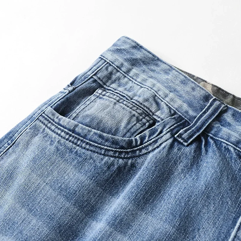 BAGGY CARGOHOSE - Image 9