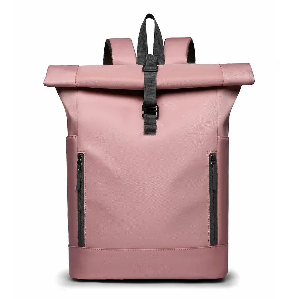 Bagora | Wasserabweisender Rucksack für Unisex Reisen - Image 3