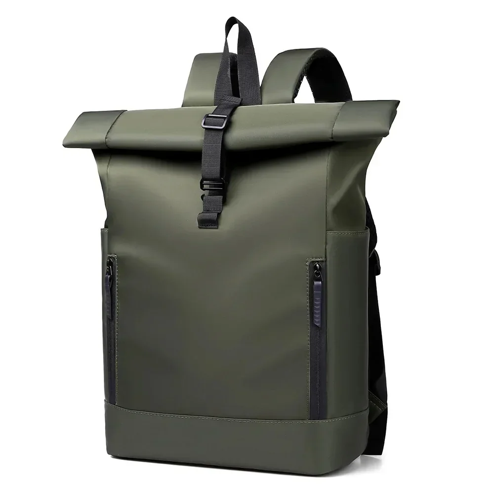 Bagora | Wasserabweisender Rucksack für Unisex Reisen - Image 6