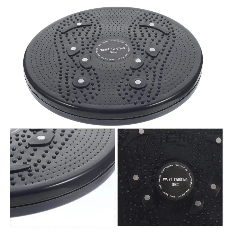 Balancescheibe mit Magnet – Für besseres Gleichgewicht und Gewichtsabnahme - Image 6