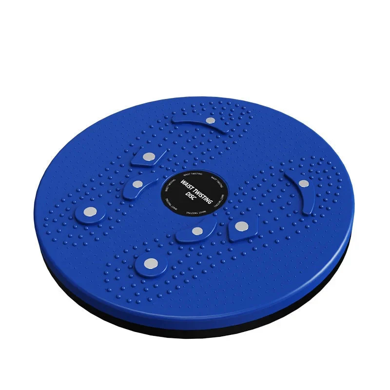 Balancescheibe mit Magnet – Für besseres Gleichgewicht und Gewichtsabnahme - Image 7