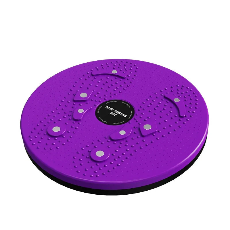 Balancescheibe mit Magnet – Für besseres Gleichgewicht und Gewichtsabnahme - Image 8