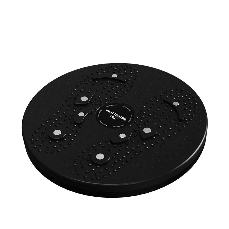Balancescheibe mit Magnet – Für besseres Gleichgewicht und Gewichtsabnahme - Image 9