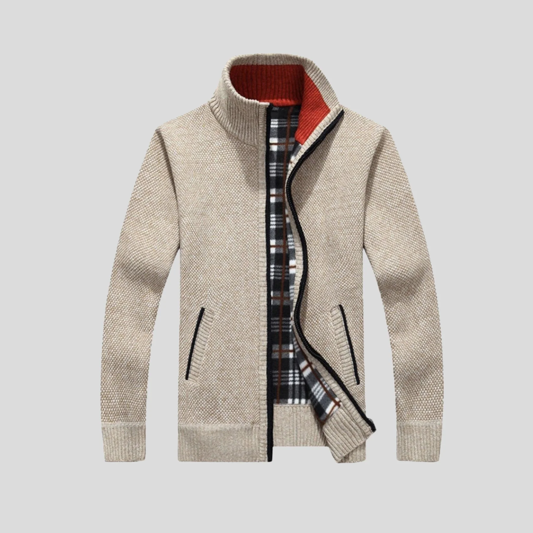 Baldemar® | Fleecejacke - Image 2