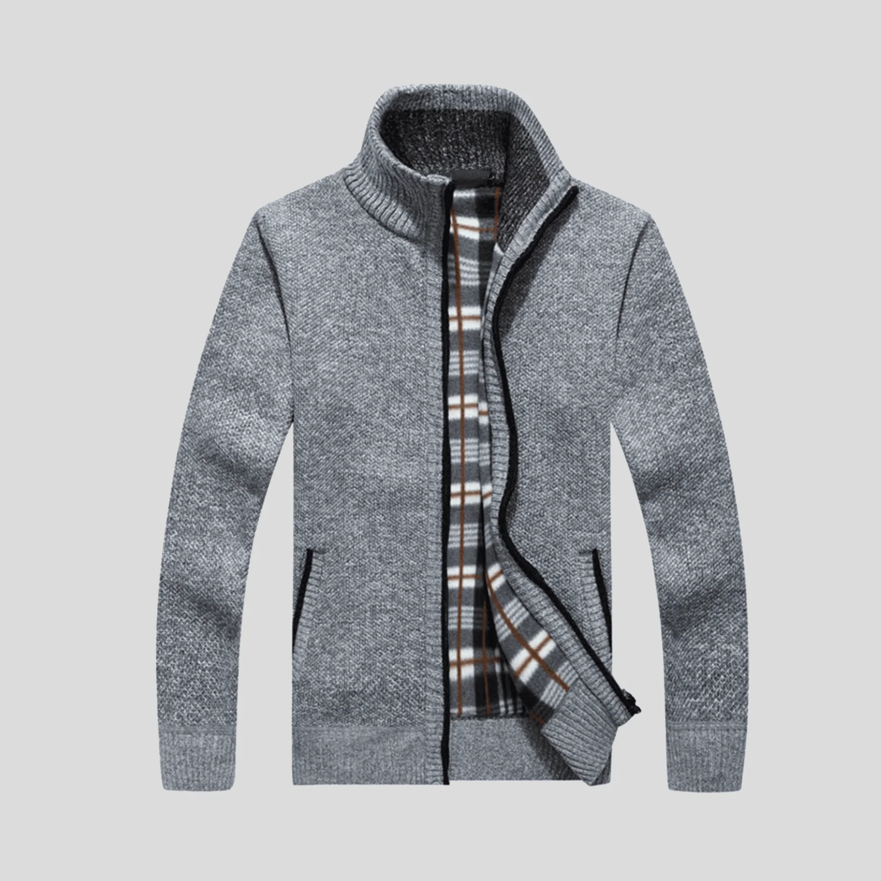 Baldemar® | Fleecejacke - Image 3