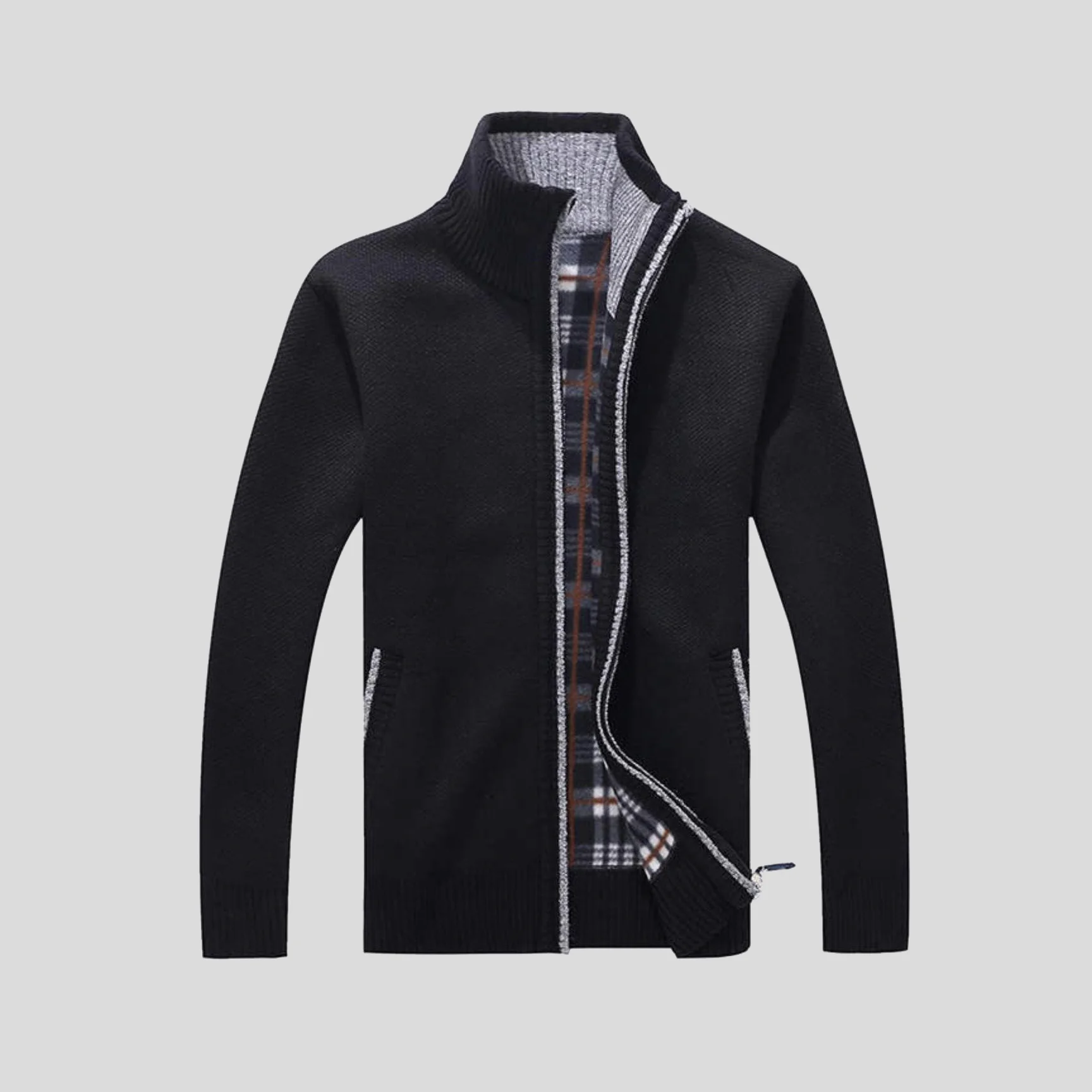 Baldemar® | Fleecejacke - Image 4