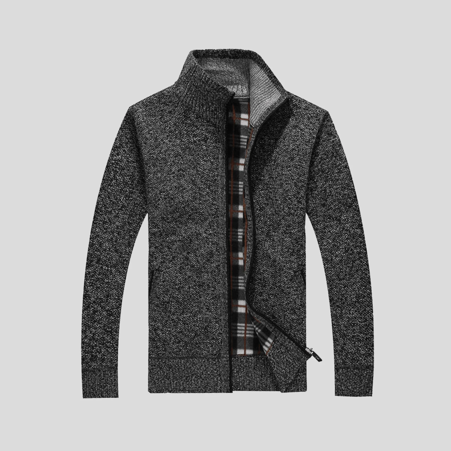 Baldemar® | Fleecejacke - Image 5