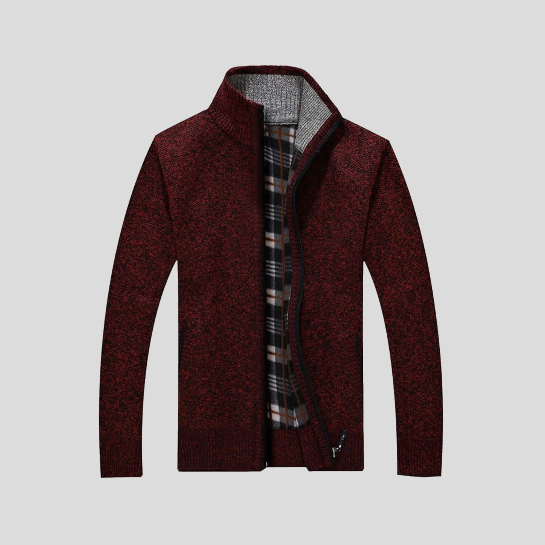 Baldemar® | Fleecejacke - Image 6