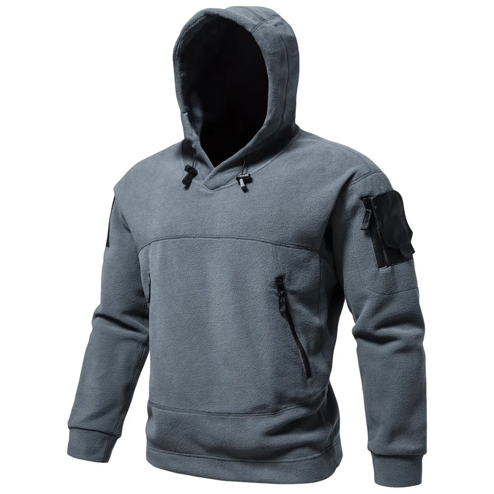 Balthasar® | Premium Robuste Militärjacke für Männer - Image 2