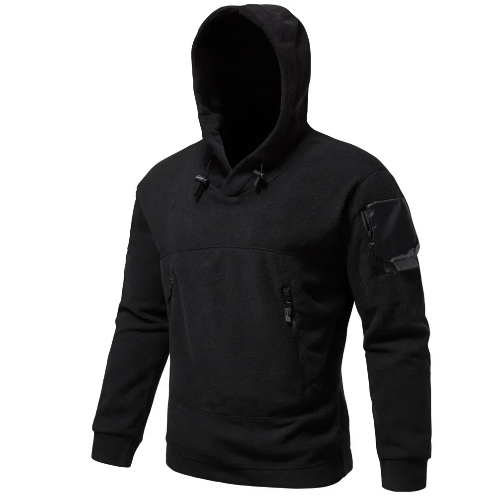 Balthasar® | Premium Robuste Militärjacke für Männer - Image 3