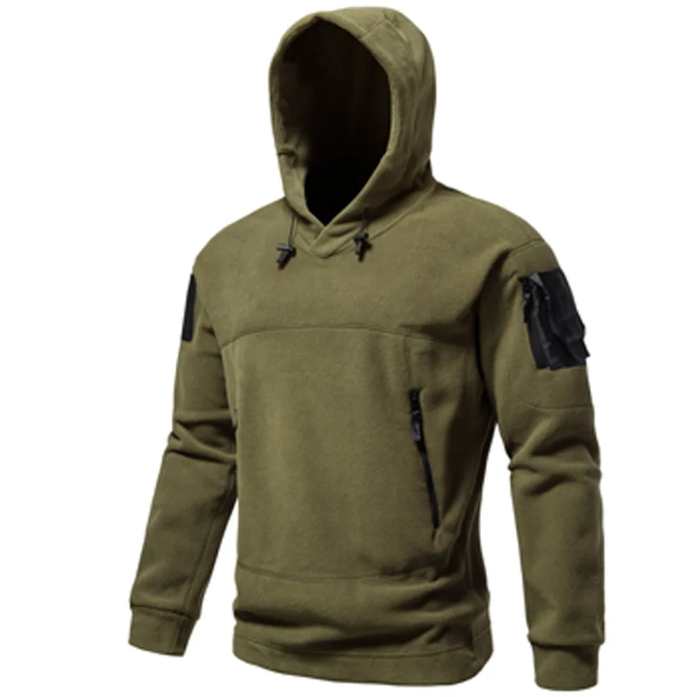 Balthasar® | Premium Robuste Militärjacke für Männer - Image 4