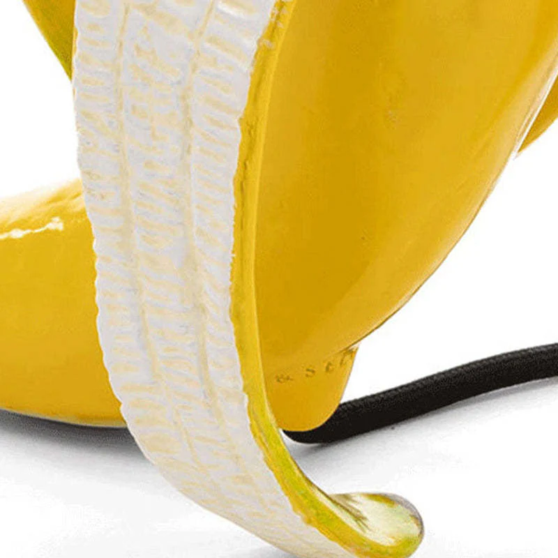 Banane Tischlampe – Kreatives Design & Spaßige Deko-Leuchte - Image 10