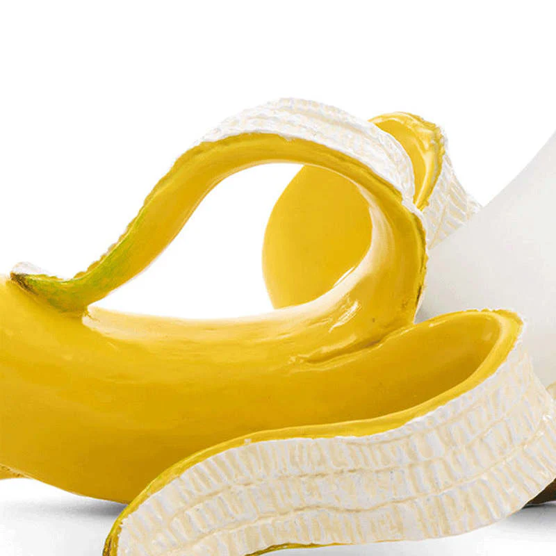 Banane Tischlampe – Kreatives Design & Spaßige Deko-Leuchte - Image 7