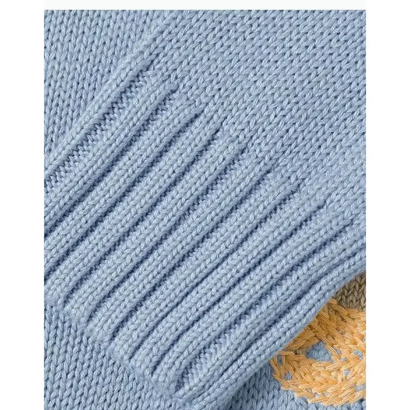 Bärenstrickpullover für Damen - Image 2