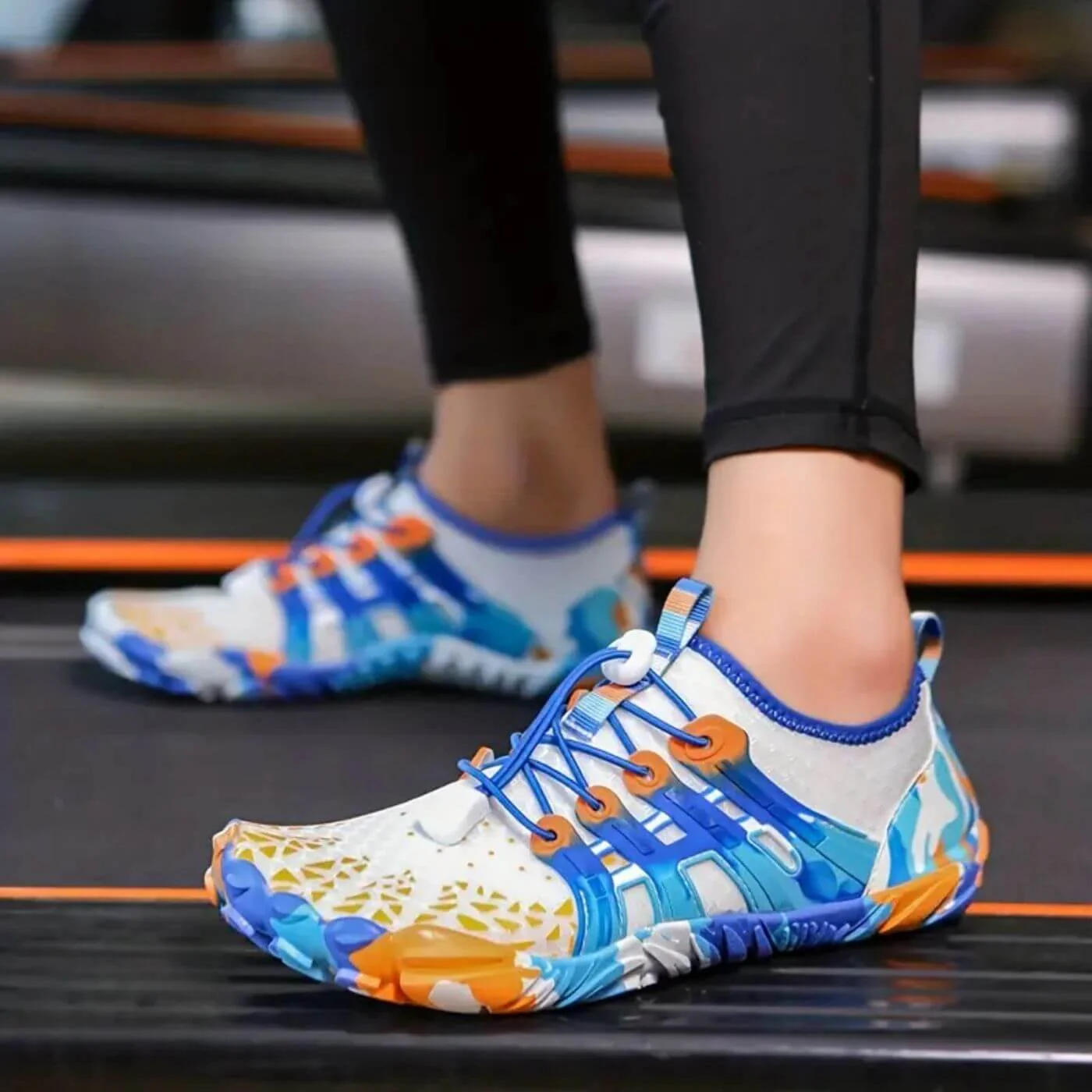 BareStep – Orthopädische Barfußschuhe - Image 3