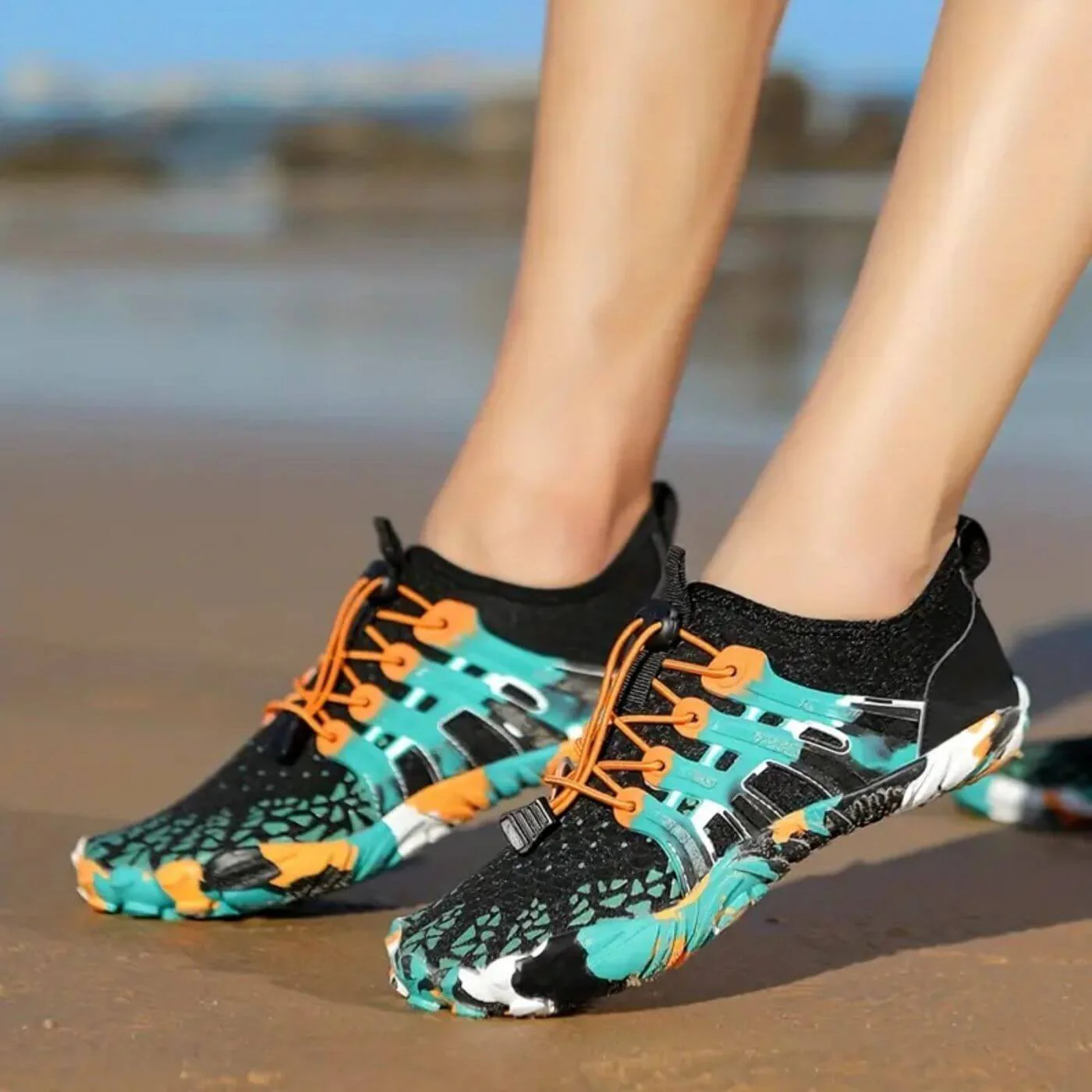 BareStep – Orthopädische Barfußschuhe - Image 7