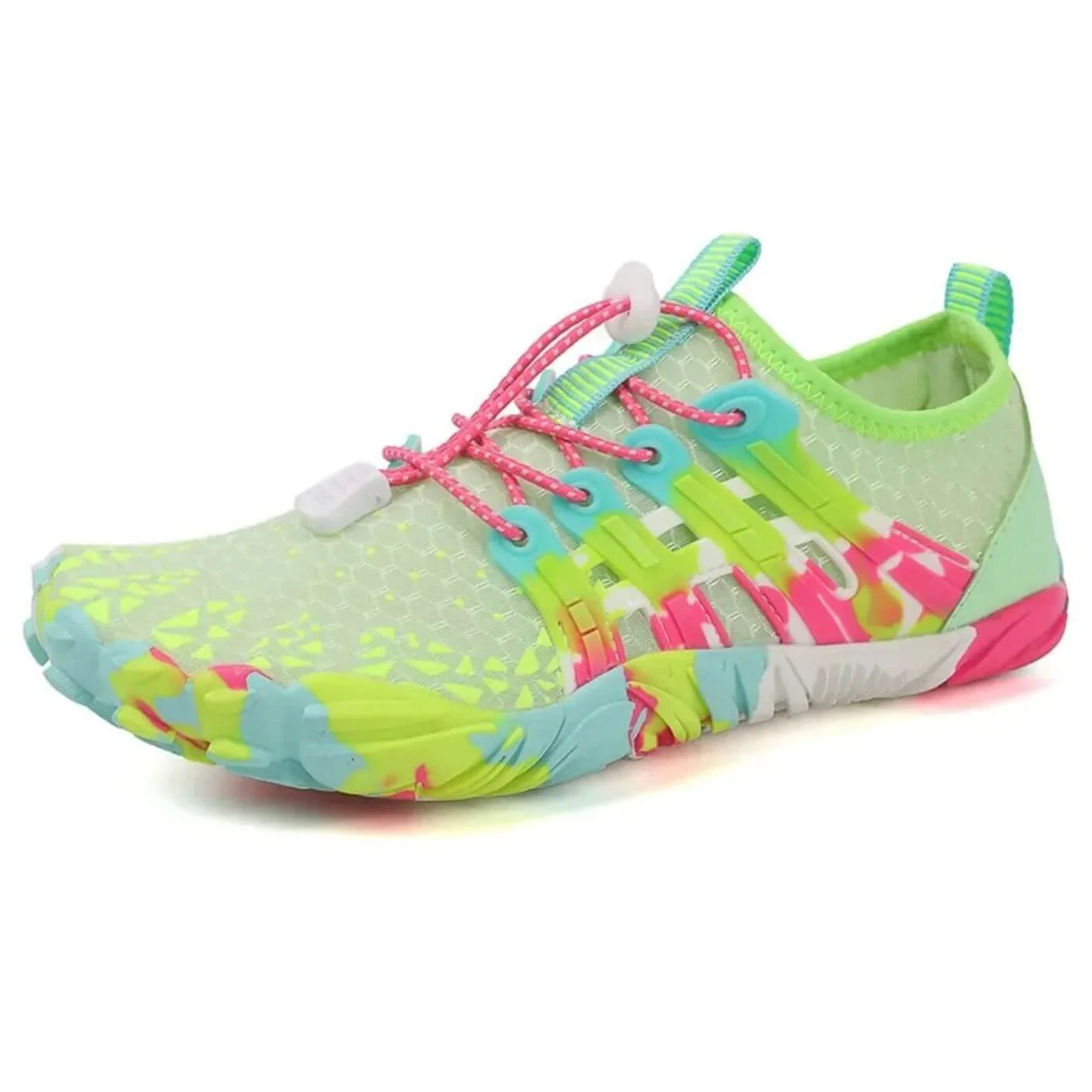 BareStep – Orthopädische Barfußschuhe - Image 8