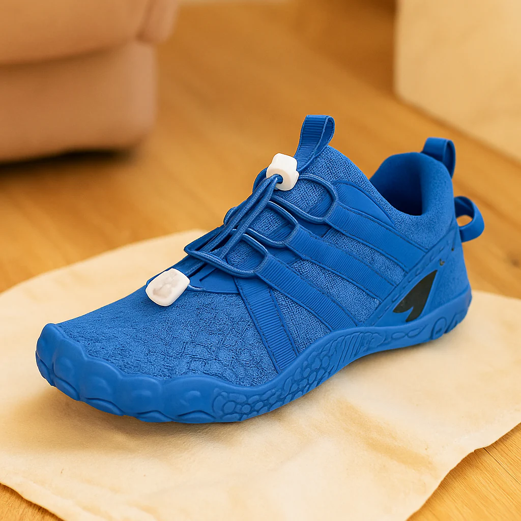 BarfußKind Flex – Unisex Barfußschuhe für Kinder - Image 2