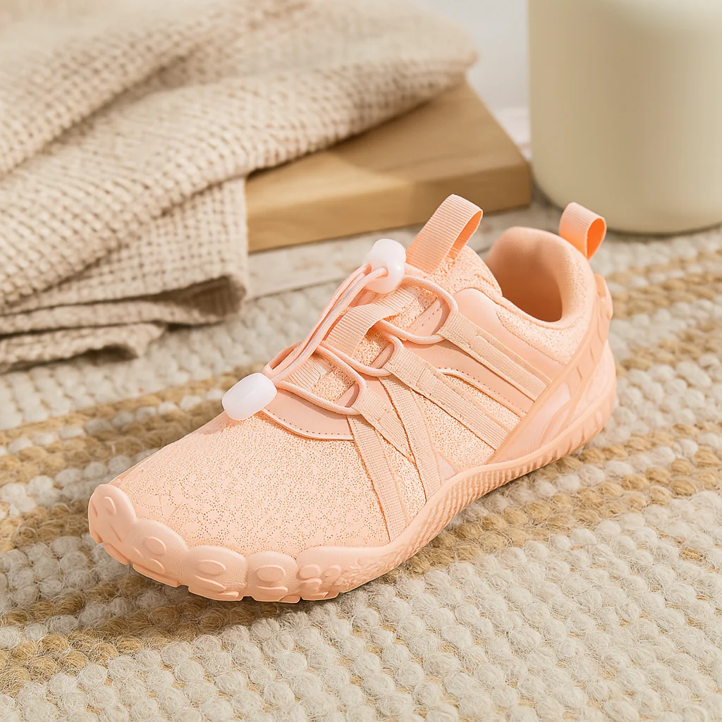 BarfußKind Flex – Unisex Barfußschuhe für Kinder - Image 4