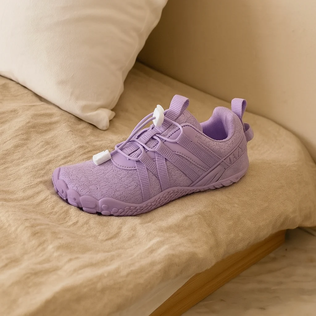 BarfußKind Flex – Unisex Barfußschuhe für Kinder - Image 5