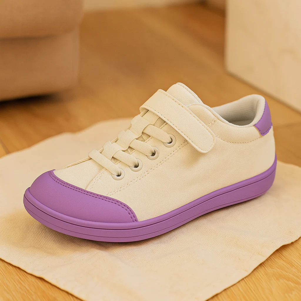 BarfußKinder Joy – Unisex Barfußschuhe für glückliche und gesunde Kinderfüße - Image 4