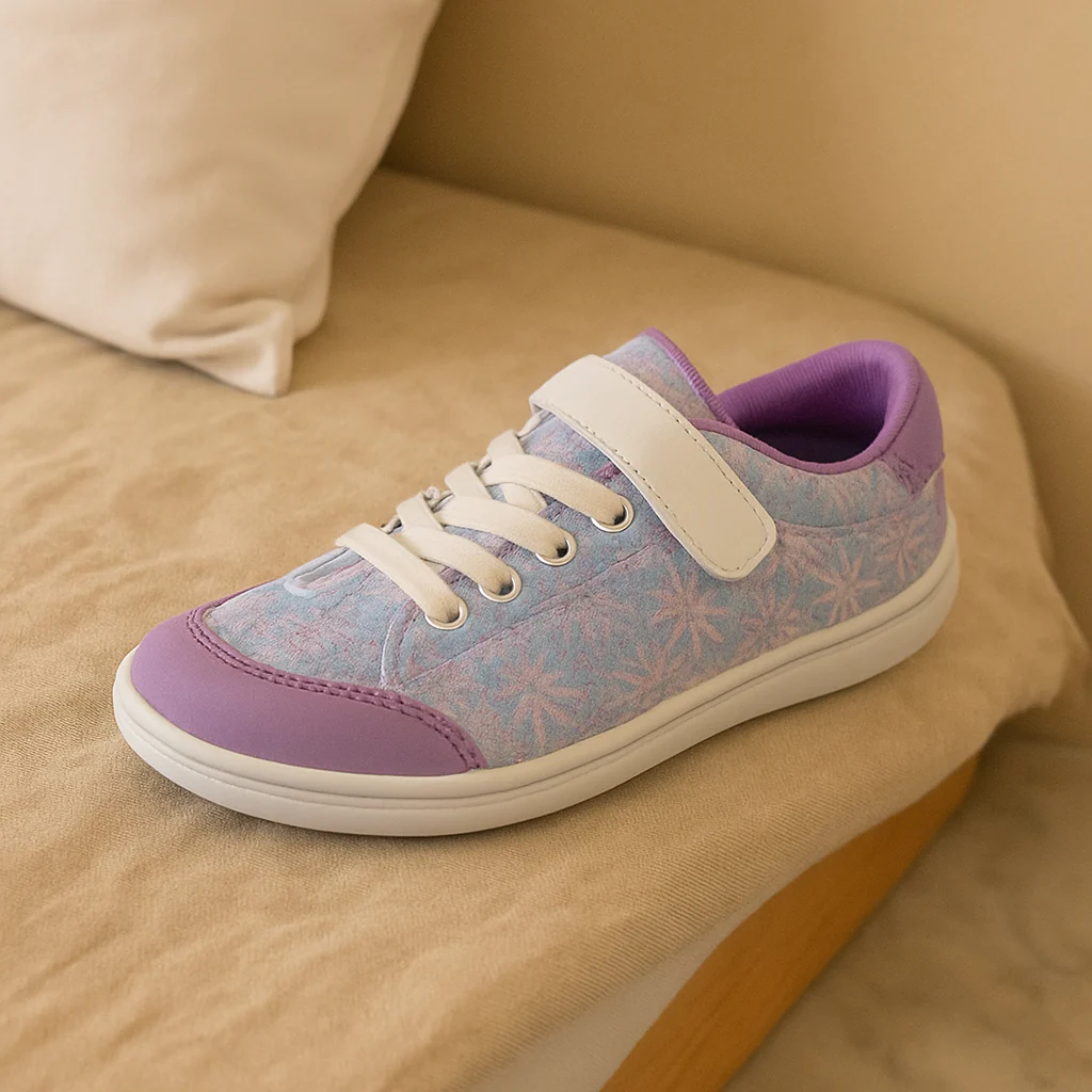 BarfußKinder Joy – Unisex Barfußschuhe für glückliche und gesunde Kinderfüße - Image 5